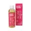 PETIT AND JOLIE 100% dabīga ādu mitrinoša un barojoša eļļa pret strijām grūtniecēm, 100 ml