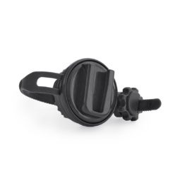 Rockit Rocker jaunais rotējošais ratiņu šūpinātājs ar papildu stiprinājumu