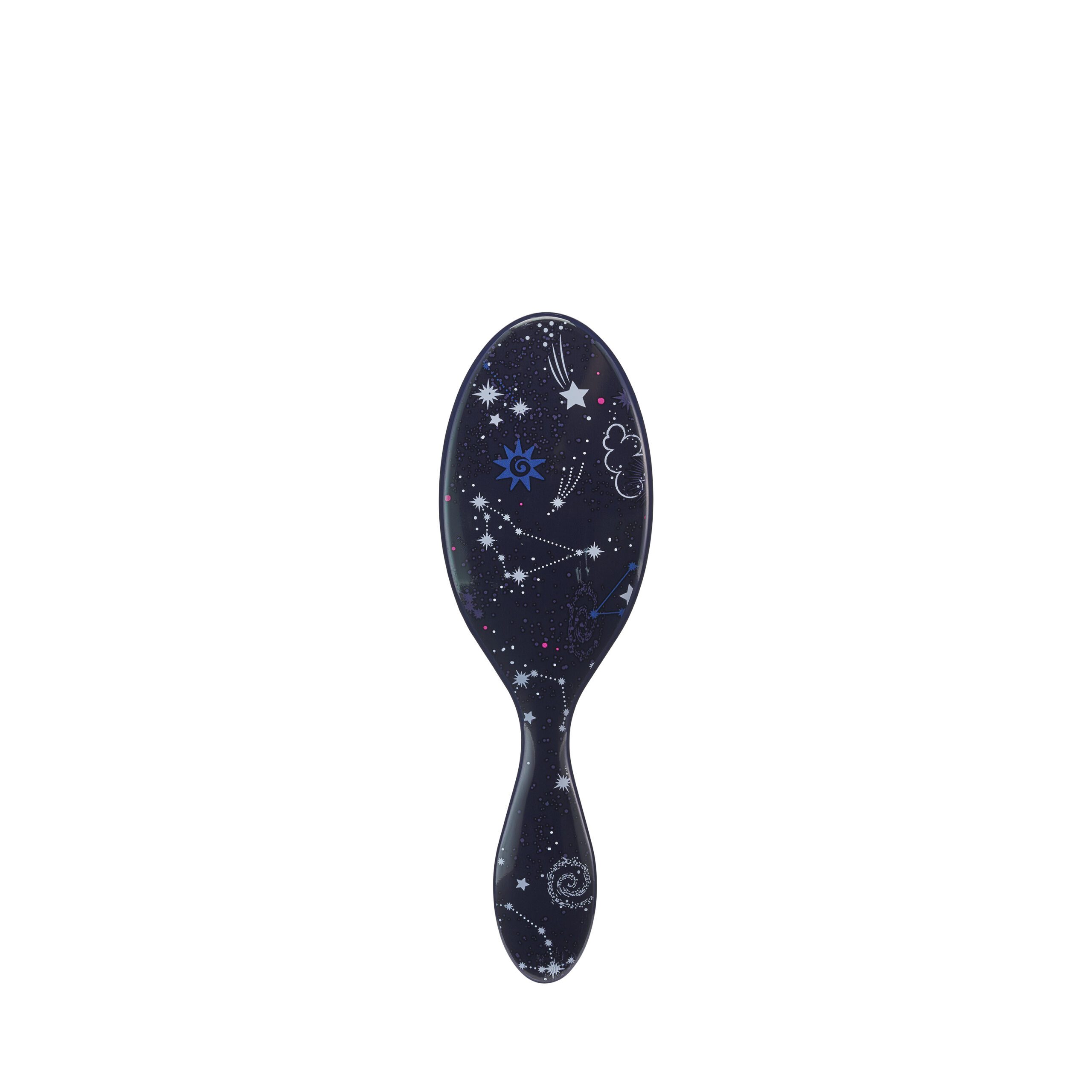 WETBRUSH kosmosa tēmu matu suka bērniem - Image 2