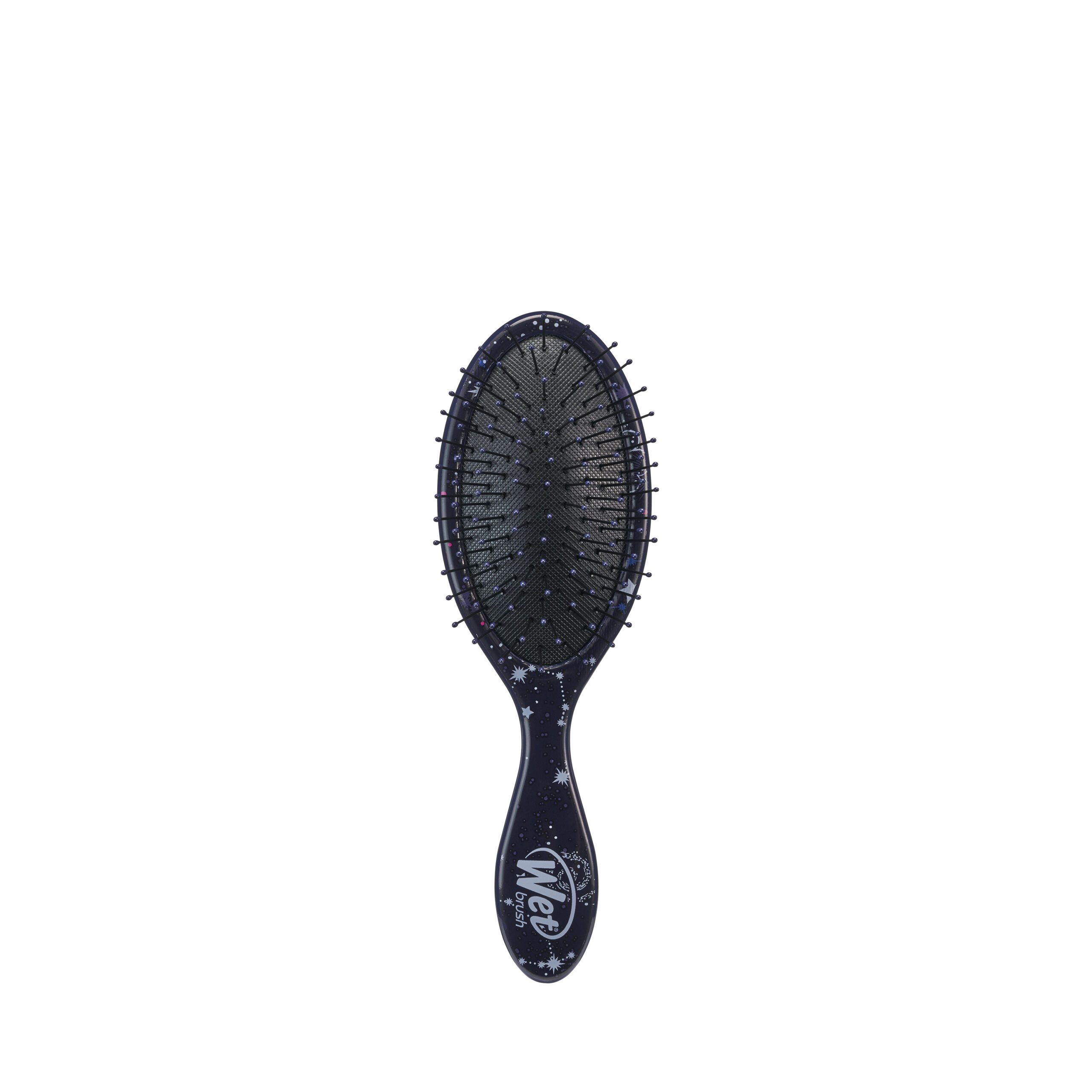 WETBRUSH kosmosa tēmu matu suka bērniem