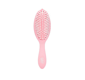 WETBRUSH Go Green bioloģiski noārdāma matu ķemme ar arbūza eļļu