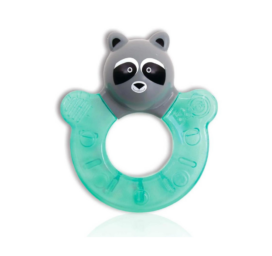 BBLÜV Gümi ar ūdeni piepildīta dzesēšanas graužamlieta, jenots