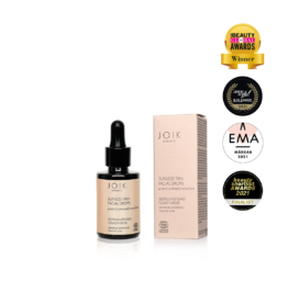 JOIK pašiedeguma pilieni sejai, 30 ml