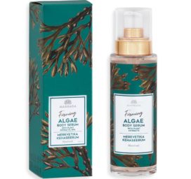MAGRADA jūras aļģu ķermeņa serums ar augļu ekstraktu 35%, 100 ml