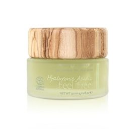 FEEL FREE Hialuronskābes acu gēls, 30ml