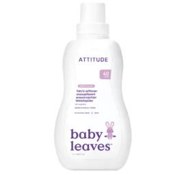 ATTITUDE Little Ones zīdaiņu veļas mīkstinātājs Sweet Lullaby, 1000 ml