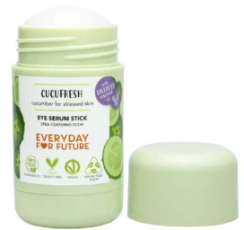 EVERYDAY FOR FUTURE ciets mitrinošs serums zem acīm Cucufresh, 30 gr
