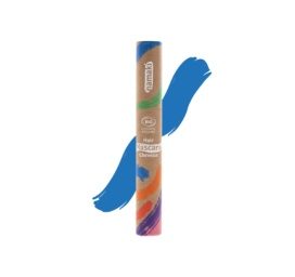 NAMAKI dabiska, mazgājama un izsmidzinoša matu krāsa bērniem, ZILA 9 ml