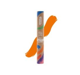 NAMAKI dabīga, mazgājama, ar otu uzklājama matu krāsa bērniem, ORANŽA 9 ml