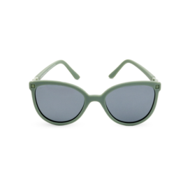 KIETLA Buzz izturīgas augstas 3. kategorijas aizsardzības saulesbrilles bērniem vecumā no 6 līdz 9 gadiem, krāsa KHAKI