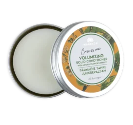 MAGRADA liepu ziedu cietais matu kondicionieris 50 g