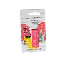 BEAUTY MADE EASY lūpu balzams ICE CREAM, 5,5 g