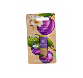 BEAUTY MADE EASY tonēta lūpu balzama PLUM, 5,5 g