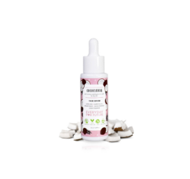 EVERYDAY FOR FUTURE mitrinošs sejas serums ar hialuronskābi un kokosriekstu ekstraktu Cococuddle, 50 ml