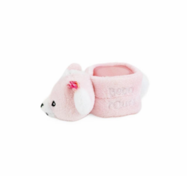 ALPHANOVA atkārtoti lietojama un viegli uzturama aukstuma komprese, Rozā Lācis