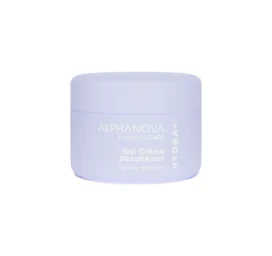 ALPHANOVA Thermal Care nomierinošs un mitrinošs krēms ar termālo ūdeni normālai un jauktai ādai, 50ML