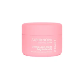 ALPHANOVA Thermal Care pretgrumbu krēms ar termālo ūdeni normālai un sausai ādai, 50ml