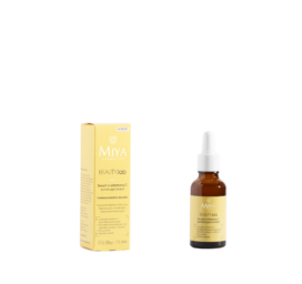 MIYA BEAUTY.lab C vitamīna izgaismojošs serums, 30ml