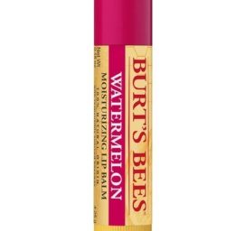 BURT’S BEES 100% dabīga arbūza lūpu balzams, 4,25 g