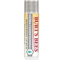 BURT'S BEES 100% dabīga ultra-mitrinoša lūpu balzams, 4.25 g
