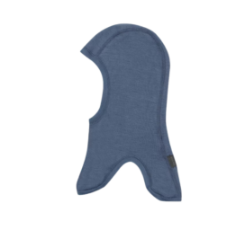 DILLING 100% merino vilnas balaklava THUNDER BLUE, izmērs 98