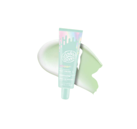 BODYBOOM SEBOOM mikroeksfoliējošs nakts krēms ar salicilskābi taukainai un kombinētai ādai, 50ml