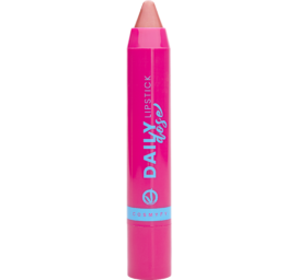 DAILY DOSE ļoti pigmentēta mitrinoša lūpu krāsa ar rīcineļļu, tonis Swag