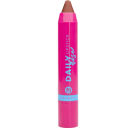 DIENAS DEVAS Ļoti pigmentēta mitrinoša lūpukrāsa ar rīcineļļu, tonis OMG