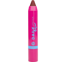 DAILY DOSE augsti pigmentēta mitrinoša lūpu krāsa ar rīcineļļu, tonis NGL