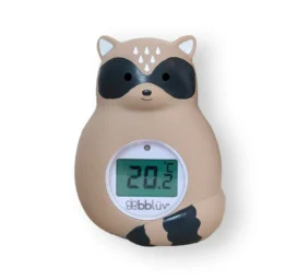 BBLÜV Rakü 3in1 vanna un telpas termometrs