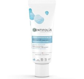 CENTIFOLIA neitrāls bez smaržas mitrinošs krēms jūtīgai ādai, 40ml