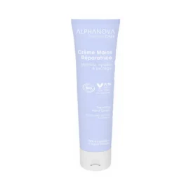 ALPHANOVA Thermal Care mitrinošs un nomierinošs roku krēms, 50ml