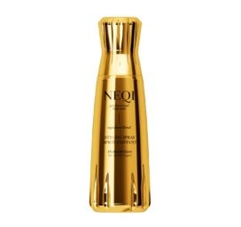 NEQI Treasure Diamond Glass Brightening siltuma aizsardzības veidošanas sprejs, 180ml