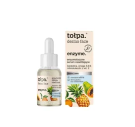 TOLPA Dermo Face enzīmu mitrinošs serums, 40ml