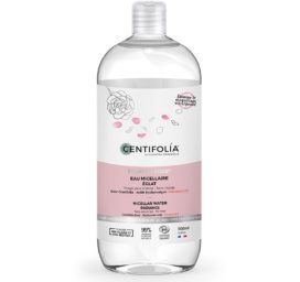 CENTIFOLIA Éclat de Rose® micelārais ūdens ar hialuronskābi un C vitamīnu, 500ml