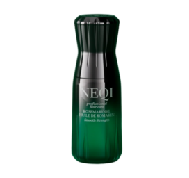 NEQI Smooth Strength stiprinoša un barojoša rozmarīna eļļa, 75ml