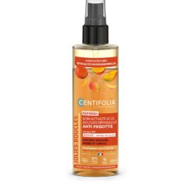 CENTIFOLIA divfāžu cirtu aktivators ar bioloģisko mango un dabīgo cieti, 200ml