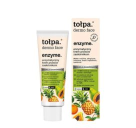 TOLPA Dermo Face krēms pret melngalvītēm ar enzīmiem, 40 ml