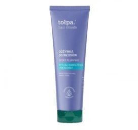 TOLPA Hair Rituals apjomu palielinoša, mitrinoša un stiprinoša matu kondicionieris, 175ml