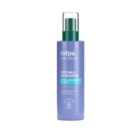 TOLPA Hair Rituals Atstājams izlīdzinošs un atjaunojošs kondicionieris, 100 ml