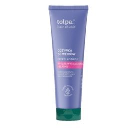 TOLPA Hair Rituals nomierinoša un izlīdzinoša matu kondicionieris, 175ml