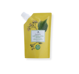 MAGRADA liepu ziedu šampūns ceļojuma izmērā, 100ml