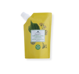 MAGRADA Liepu ziedu matu kondicionieris ceļošanas formāts, 100ml