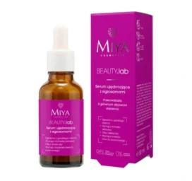 MIYA BEAUTY.lab nostiprinošs sejas serums ar eksosomām, 30ml