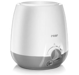 REER universālais bērnu ēdiena sildītājs, izmantojot ūdens peldes metodi