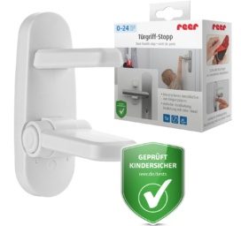 REER durvju roktura slēdzene