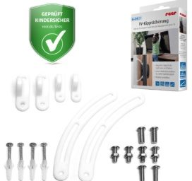 REER pretkritiena sienas stiprinājums