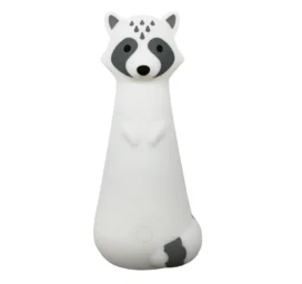 BBLÜV Koön 3-līmeņu silikona nakts lampa un kabatas lukturis bērniem