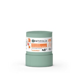 CENTIFOLIA dezodoranta uzpilde Citrus, 50g