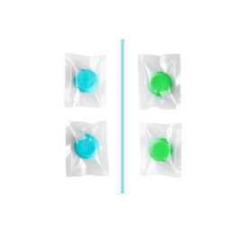 EXTRAWIZE MozziPill odu atbaidīšanas uzpildes tablete rokassprādzei Zaļa, 2 gab.